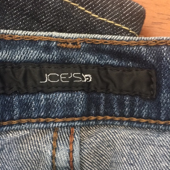 Joe’s Jeans Socialite - Picture 3 of 7